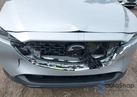 2023 Mazda Cx-5 2.5 S Premium z USA, uszkodzony, nr VIN JM3KFBDM8P0235067